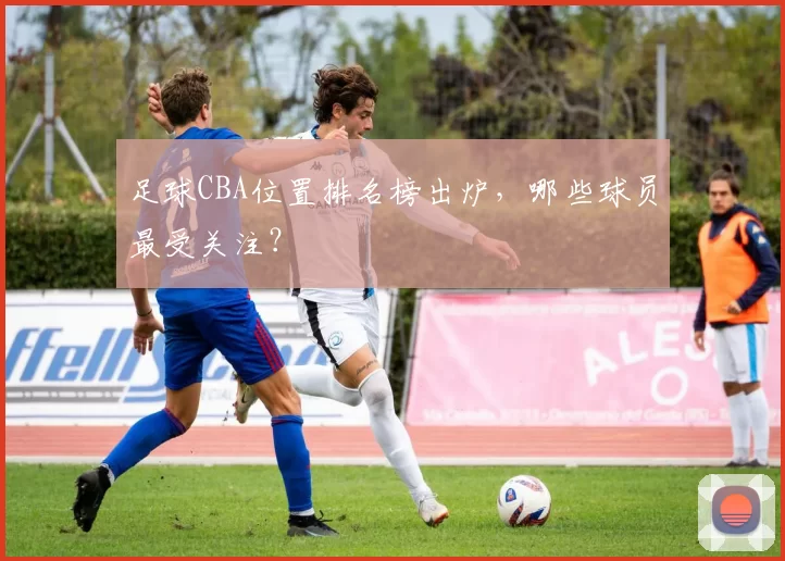 足球CBA位置排名榜出炉，哪些球员最受关注？