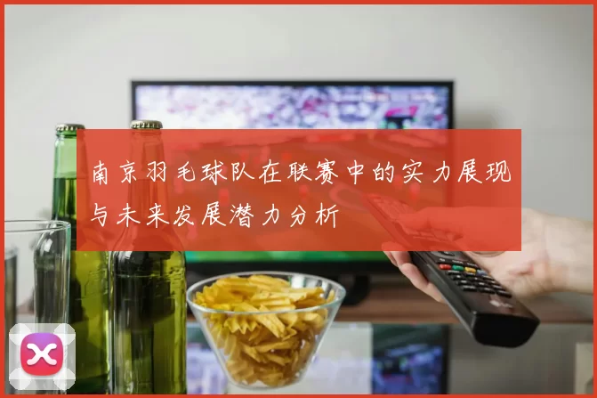 南京羽毛球队在联赛中的实力展现与未来发展潜力分析