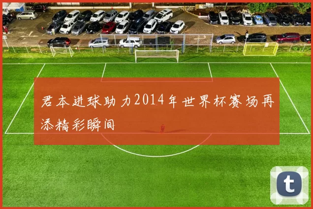 君本进球助力2014年世界杯赛场再添精彩瞬间