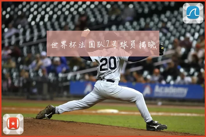 世界杯法国队7号球员揭晓