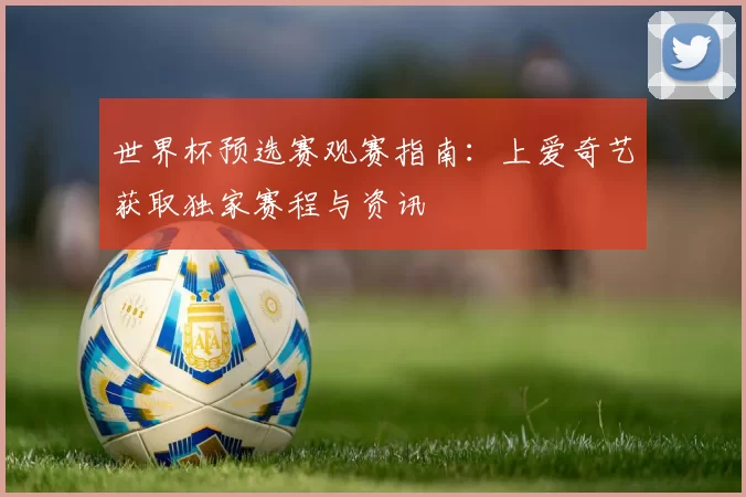 世界杯预选赛观赛指南：上爱奇艺获取独家赛程与资讯