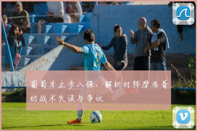 葡萄牙止步八强，解析对阵摩洛哥的战术失误与争议