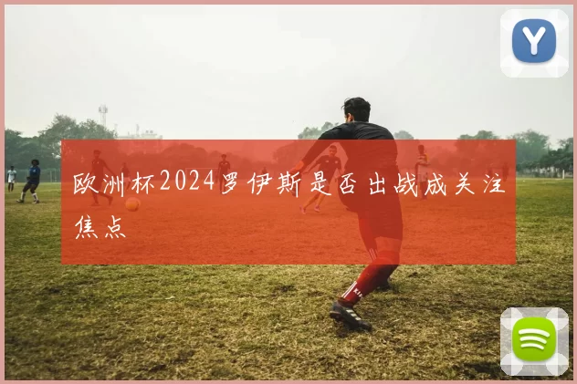 欧洲杯2024罗伊斯是否出战成关注焦点