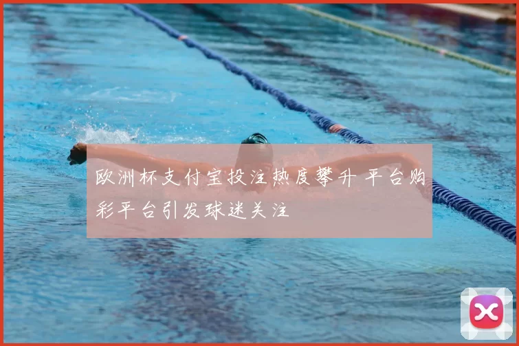 欧洲杯支付宝投注热度攀升 平台购彩平台引发球迷关注