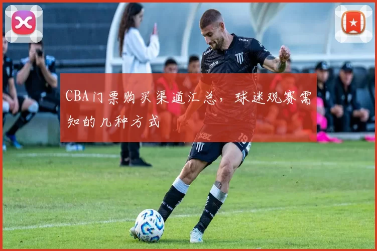 CBA门票购买渠道汇总，球迷观赛需知的几种方式