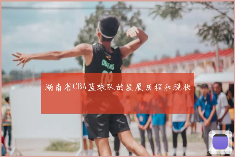 湖南省CBA篮球队的发展历程和现状